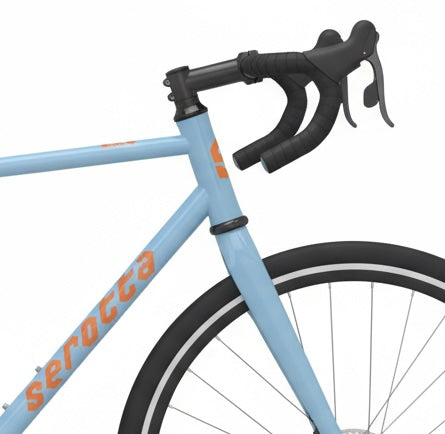 Reserve my slot - Q126 A/LE for riding everywhere