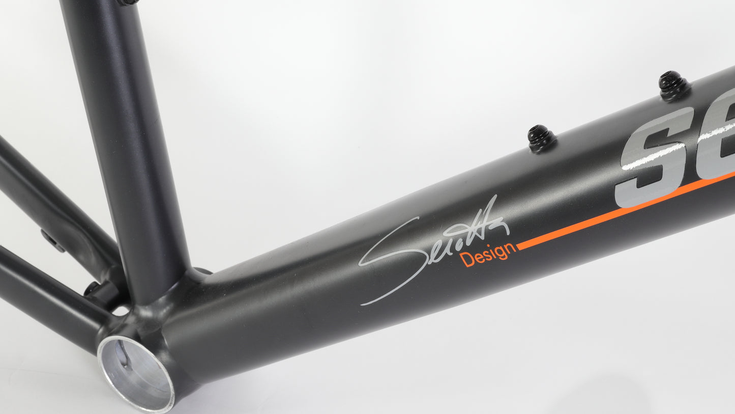 DUETTI A9 FRAMESET CLEARANCE PRICE DROP!!