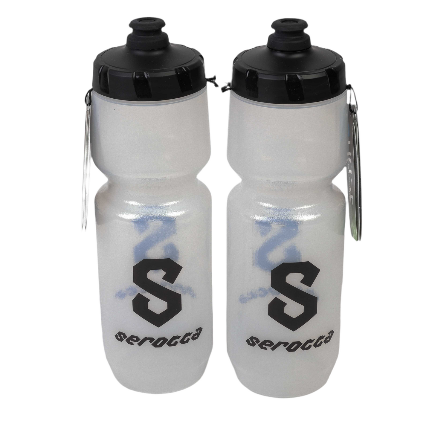 Two 26 oz Water Bottles