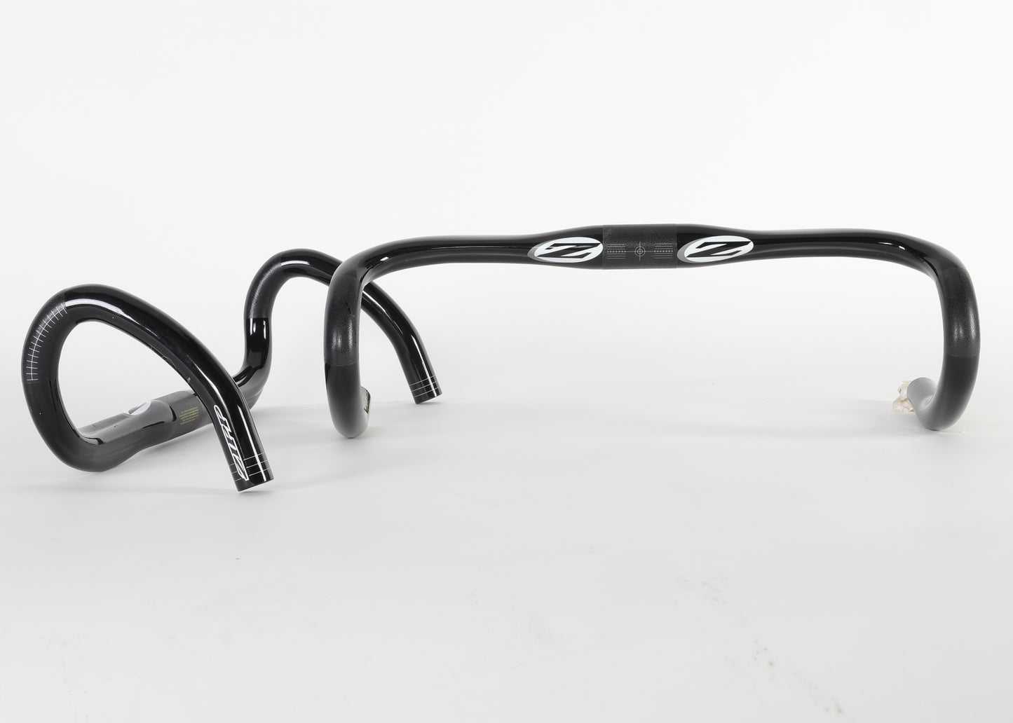 ZIPP CARBON CONTOUR SL HANDLEBARS