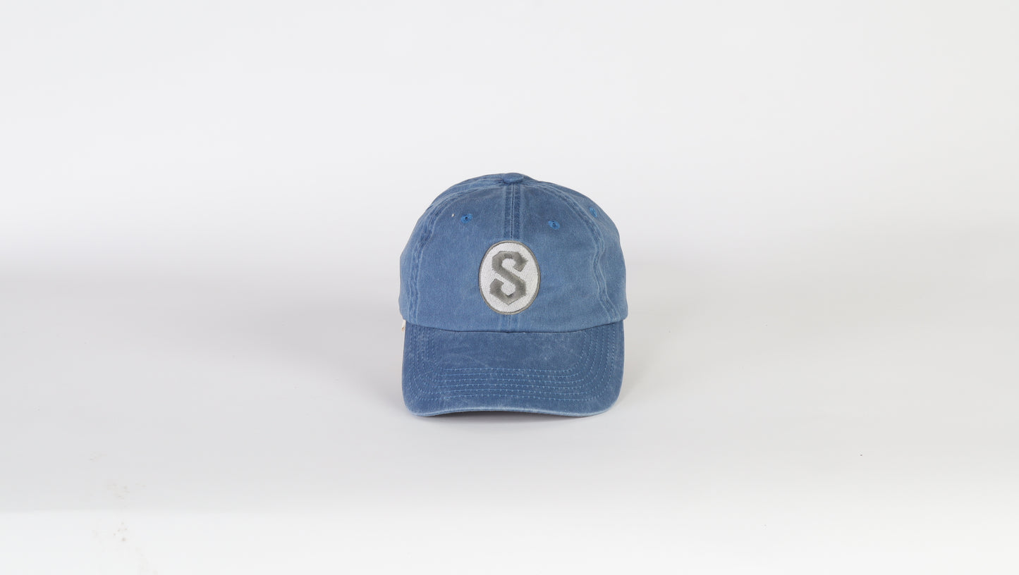 Serotta Cycling 1972 Classic Ball Cap