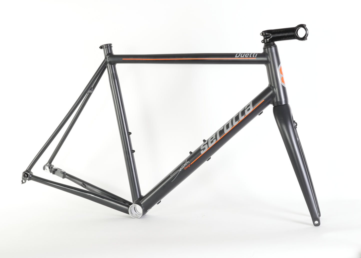 DUETTI A9 FRAMESET CLEARANCE PRICE DROP!!