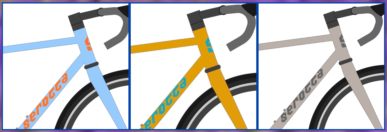 Reserve my slot - Q126 A/LE for riding everywhere