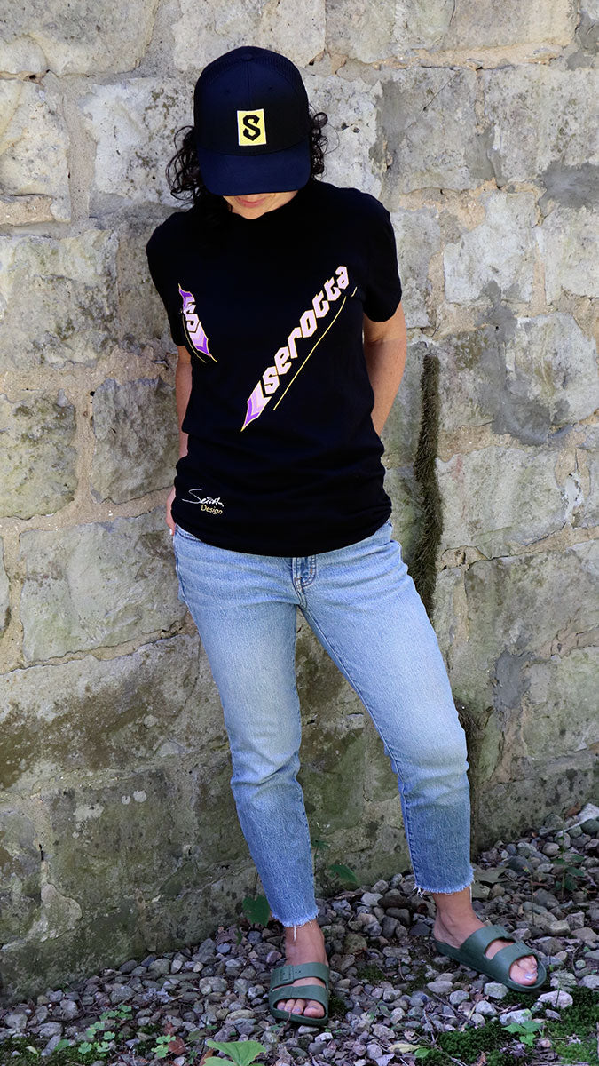 Serotta '86 Short Sleeve Unisex T