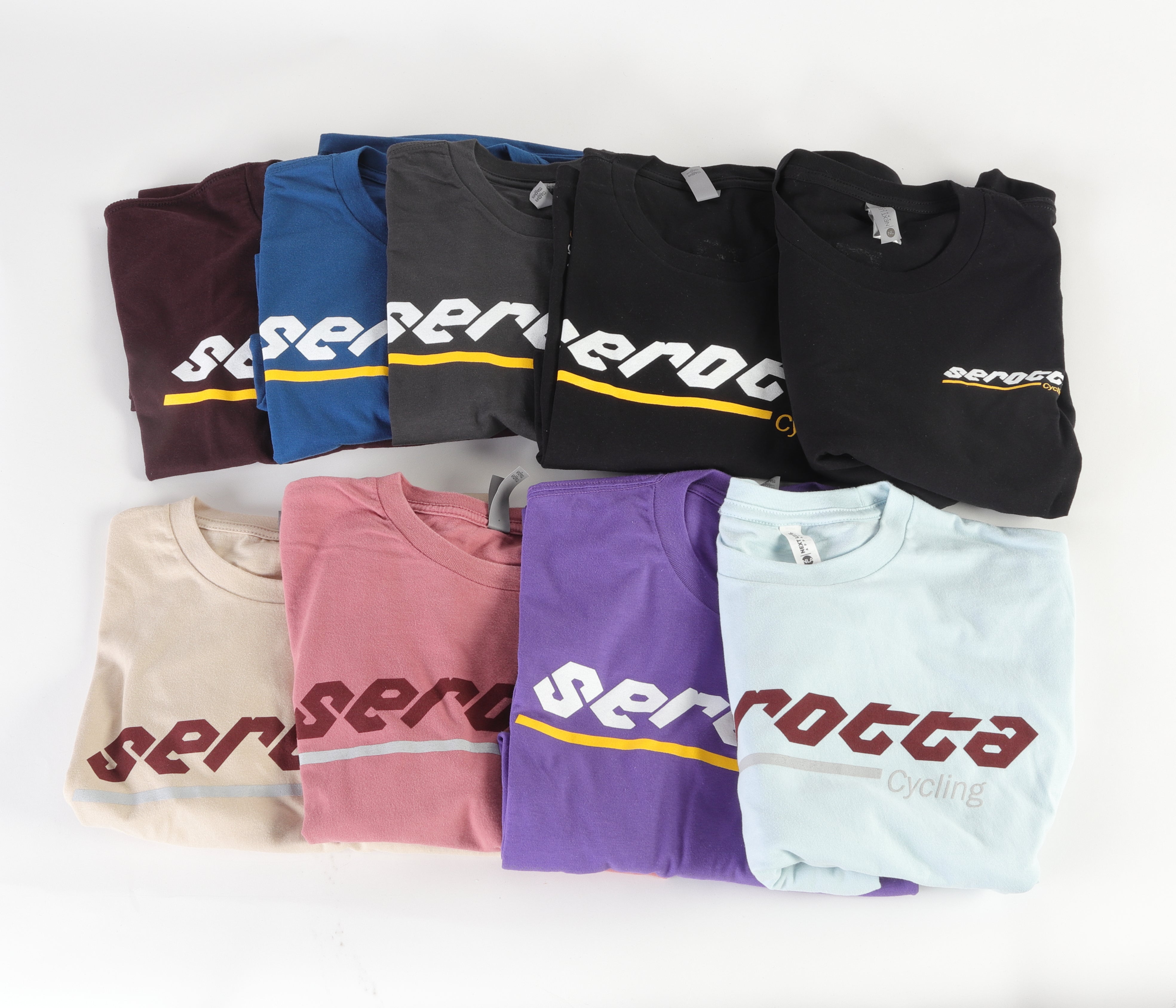 Shop Serotta