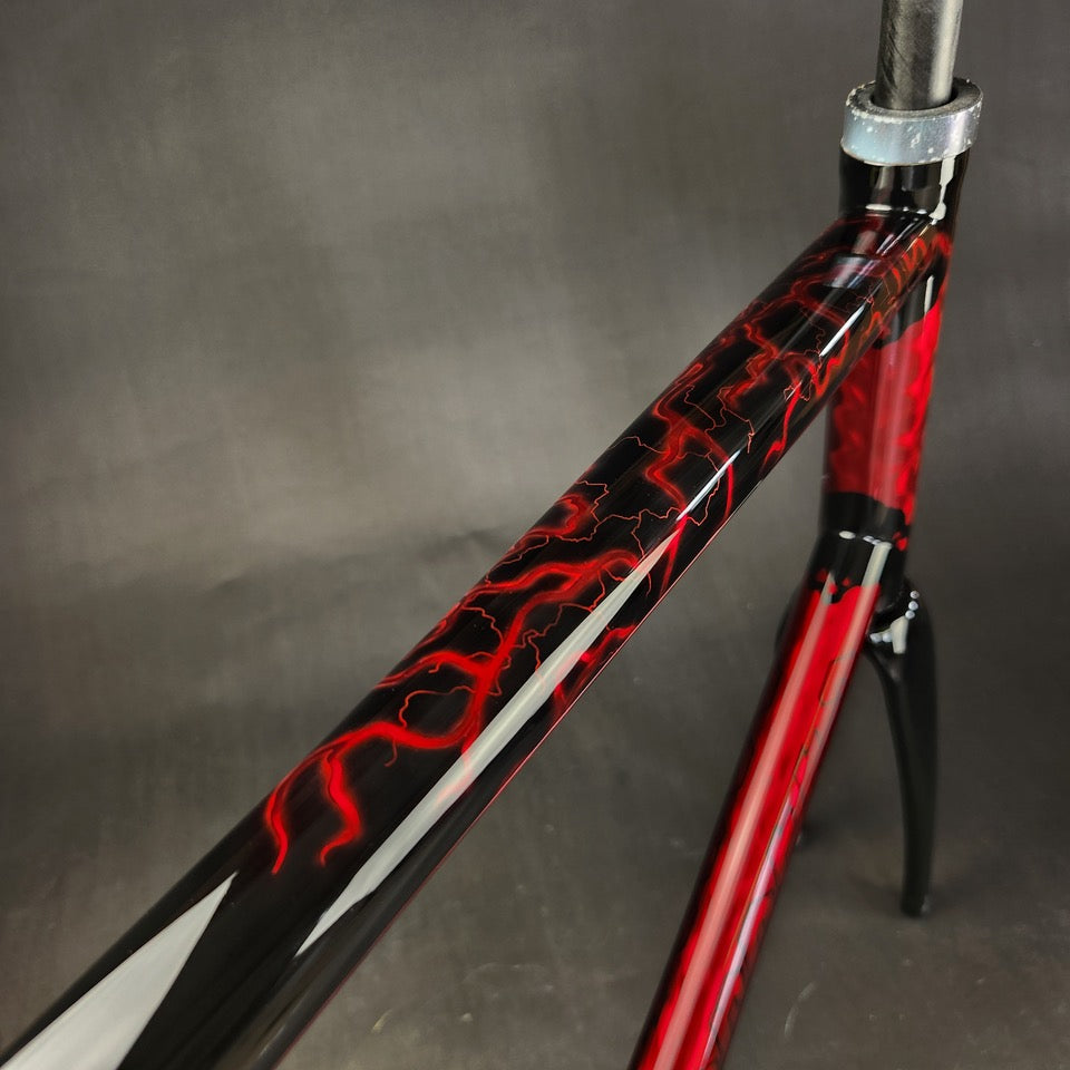 Legend Road XXL