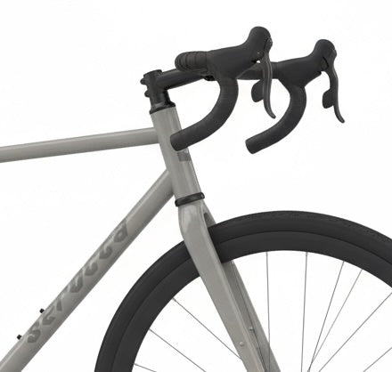 Reserve my slot - Q126 G/LE  for the Gravel