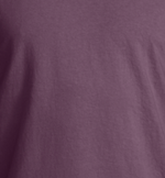 Relaxed Fit Long Sleeve - Berry