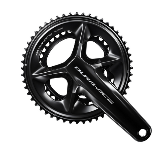 SHIMANO DURA ACE CRANKSET