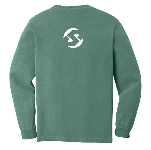 Relaxed Fit Long Sleeve