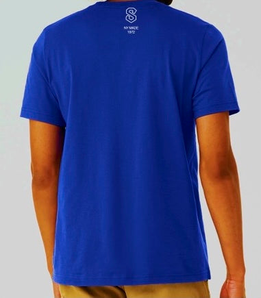 Ride of Your Life Short Sleeve Unisex Shirt