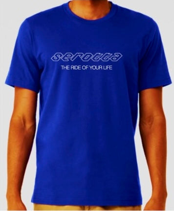 Ride of Your Life Short Sleeve Unisex Shirt