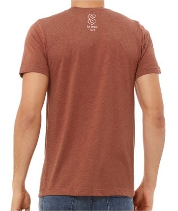 Ride of Your Life Short Sleeve Unisex Shirt