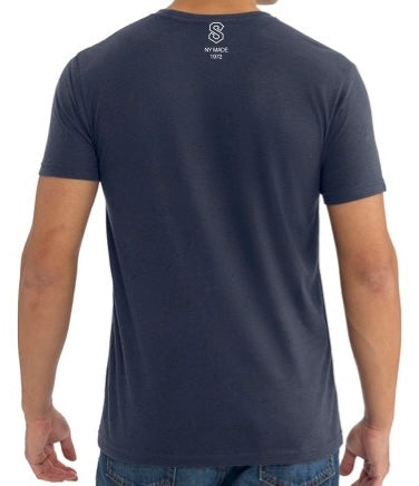 Ride Short Sleeve Unisex Shirt