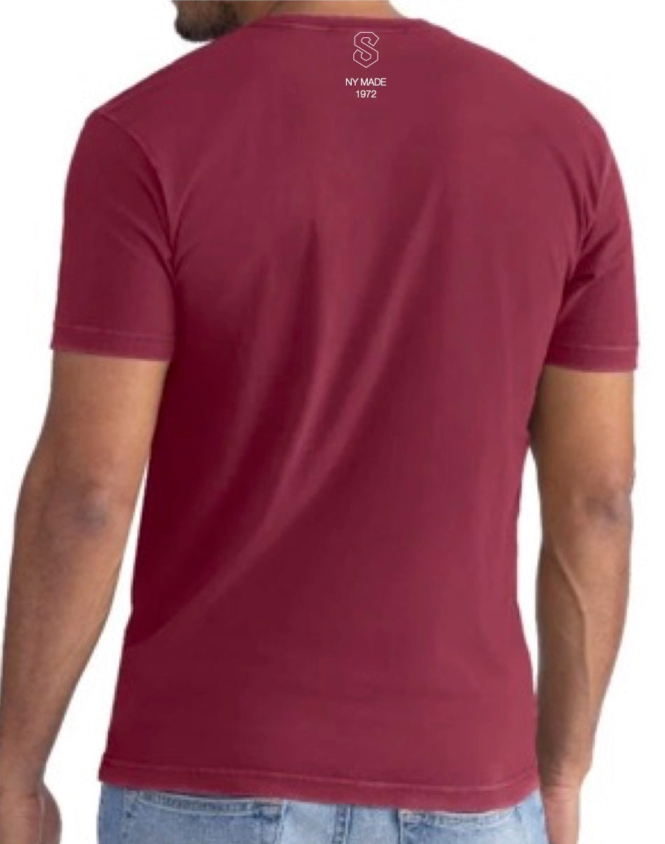 Ride Short Sleeve Unisex Shirt
