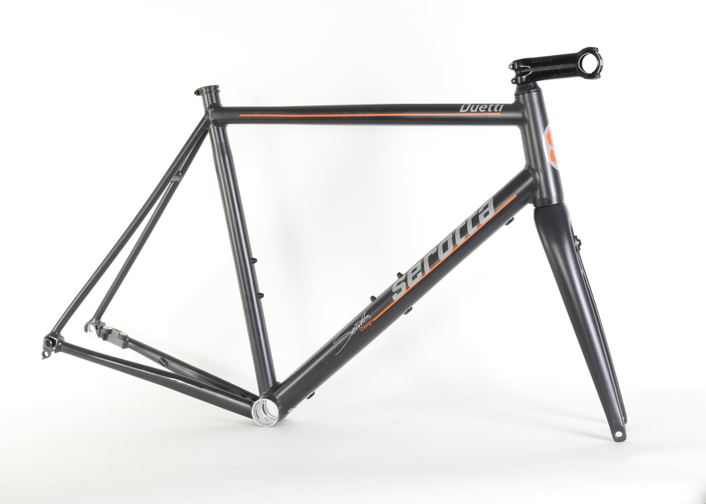 Duetti A9 Complete Bike WITH SRAM FORCE AXS WIRELESS 12-SPD FROM $4395!