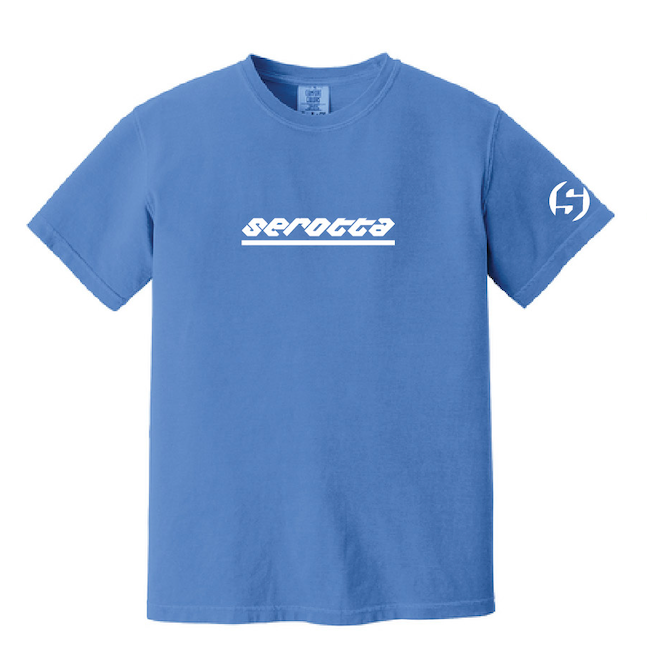 Relaxed Fit Short Sleeve