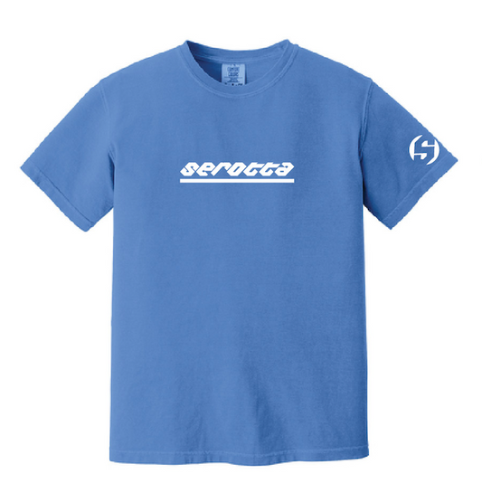 Relaxed Fit Short Sleeve