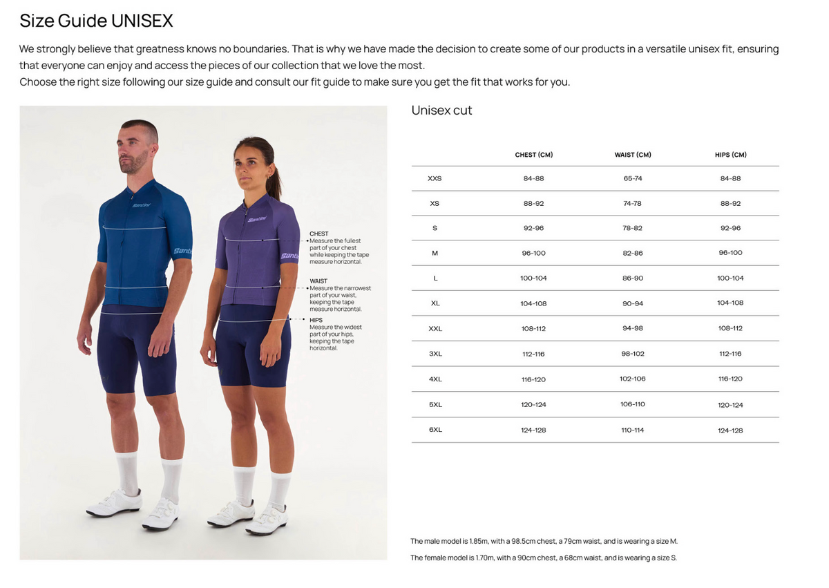 Santini Lush Winter Jersey -Green