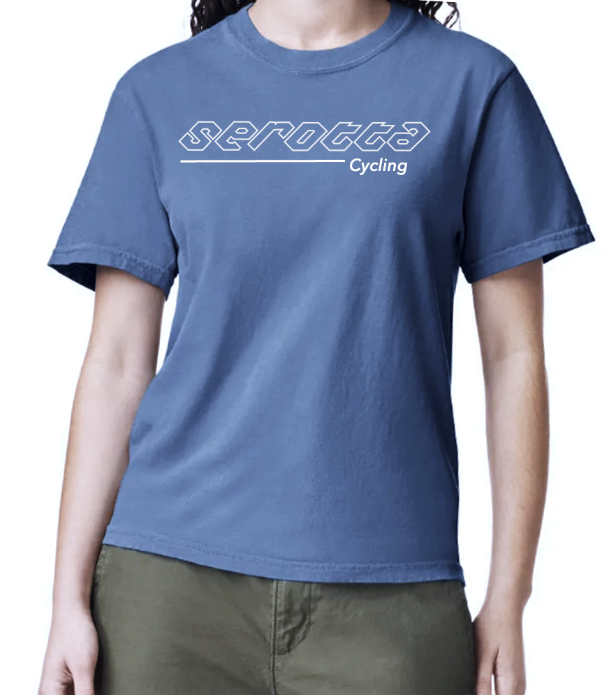 Comfort Colors Short Sleeve Unisex Crew Neck Shirt