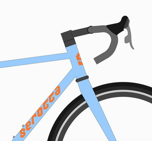 Reserve my slot - Q126 A/LE for riding everywhere