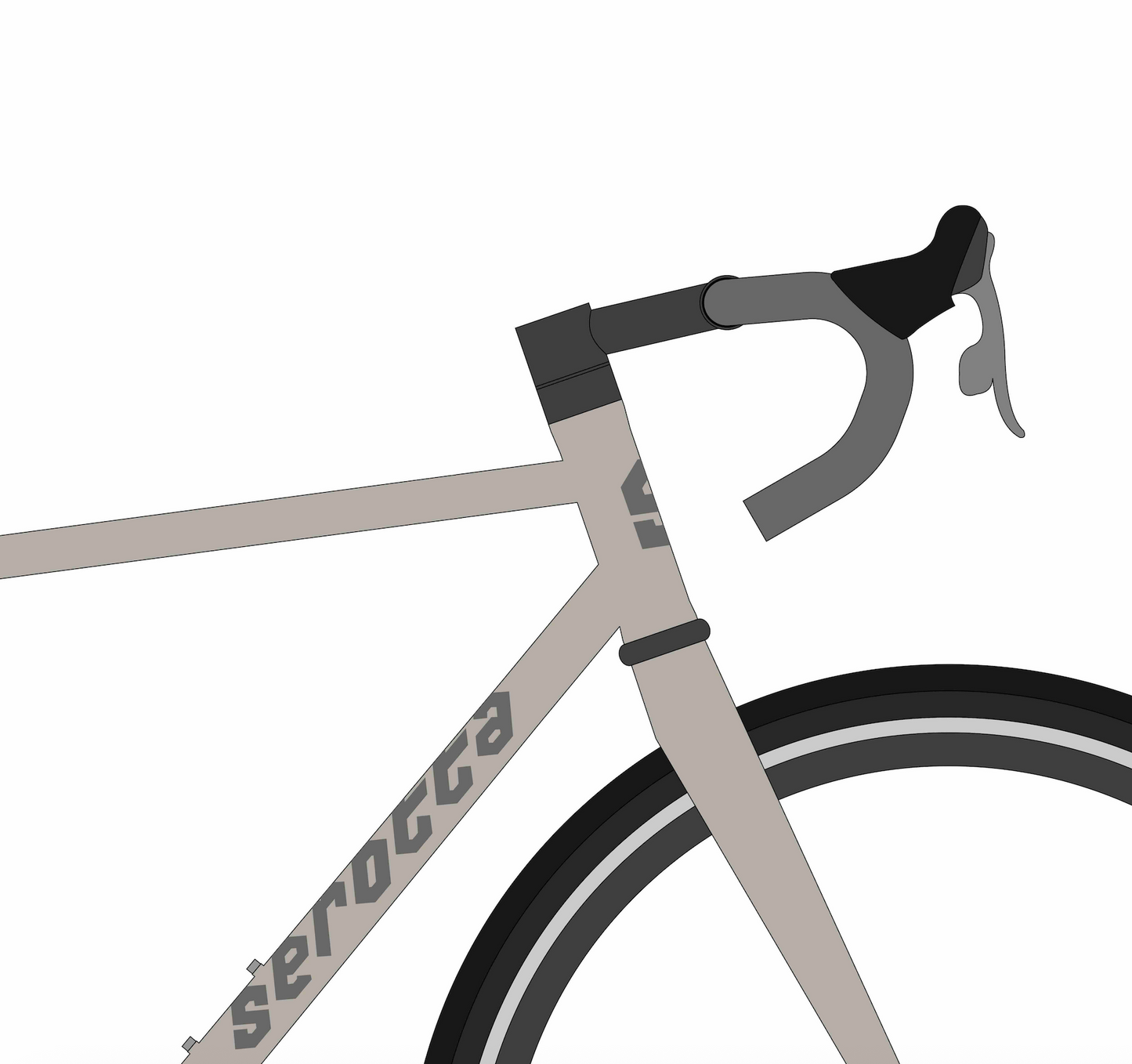 Reserve my slot - Q126 G/LE  for the Gravel