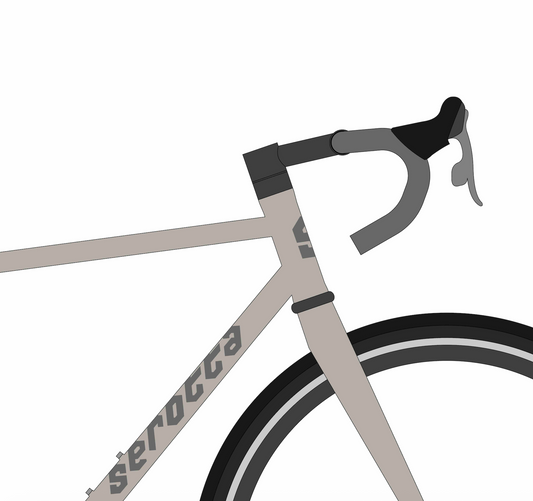 Reserve my slot - Q126 G/LE  for the Gravel