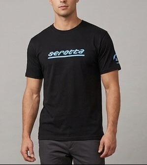 Relaxed Fit Short Sleeve
