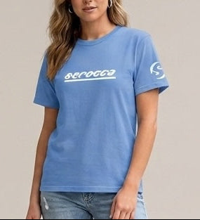 Relaxed Fit Short Sleeve