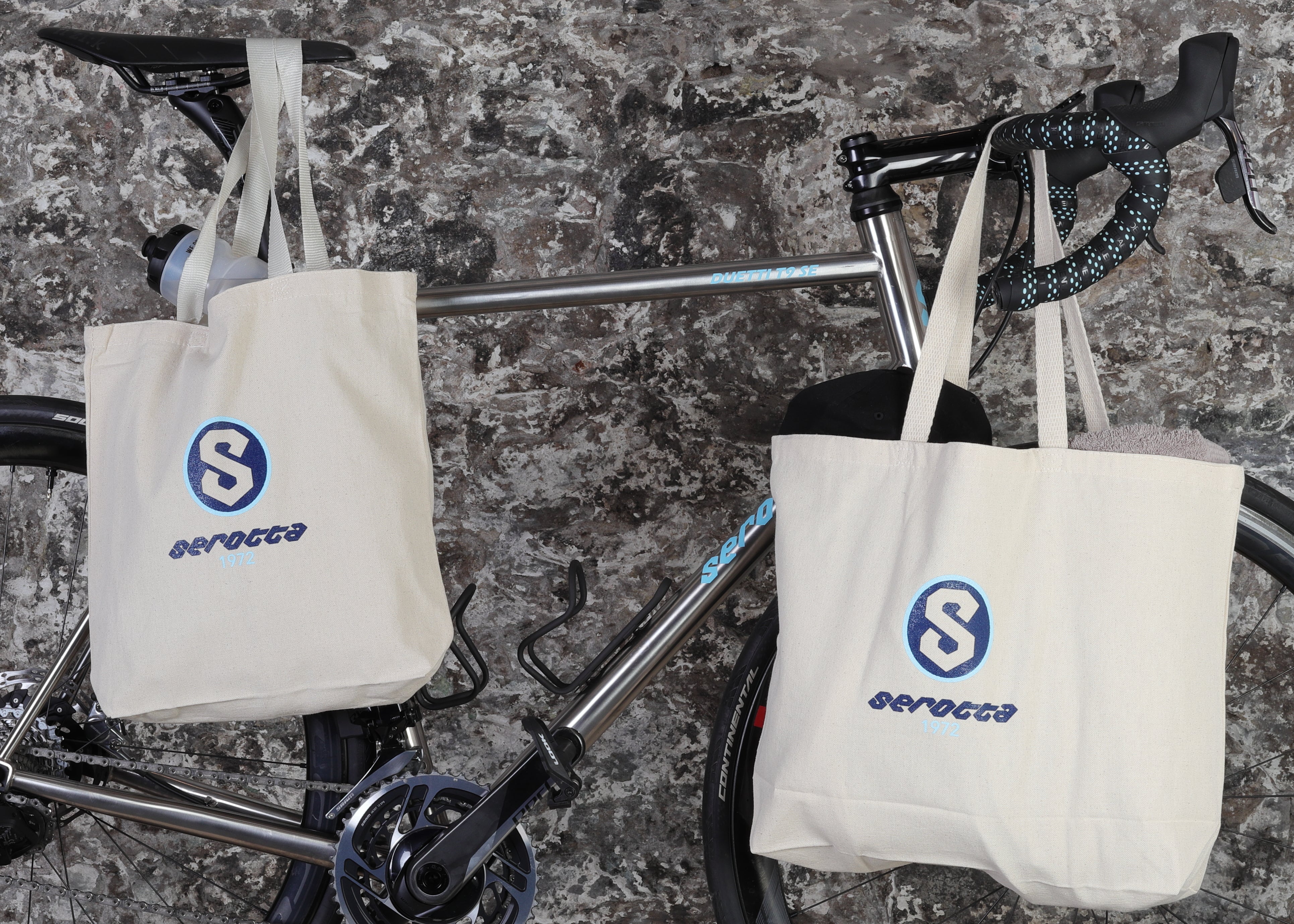 Shop Serotta