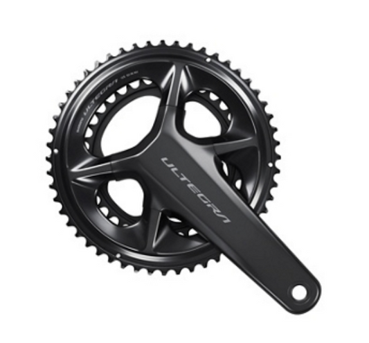 SHIMANO ULTEGRA CRANKSET